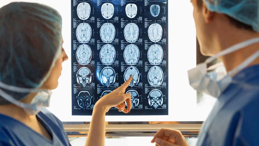 diagnostic imaging services
