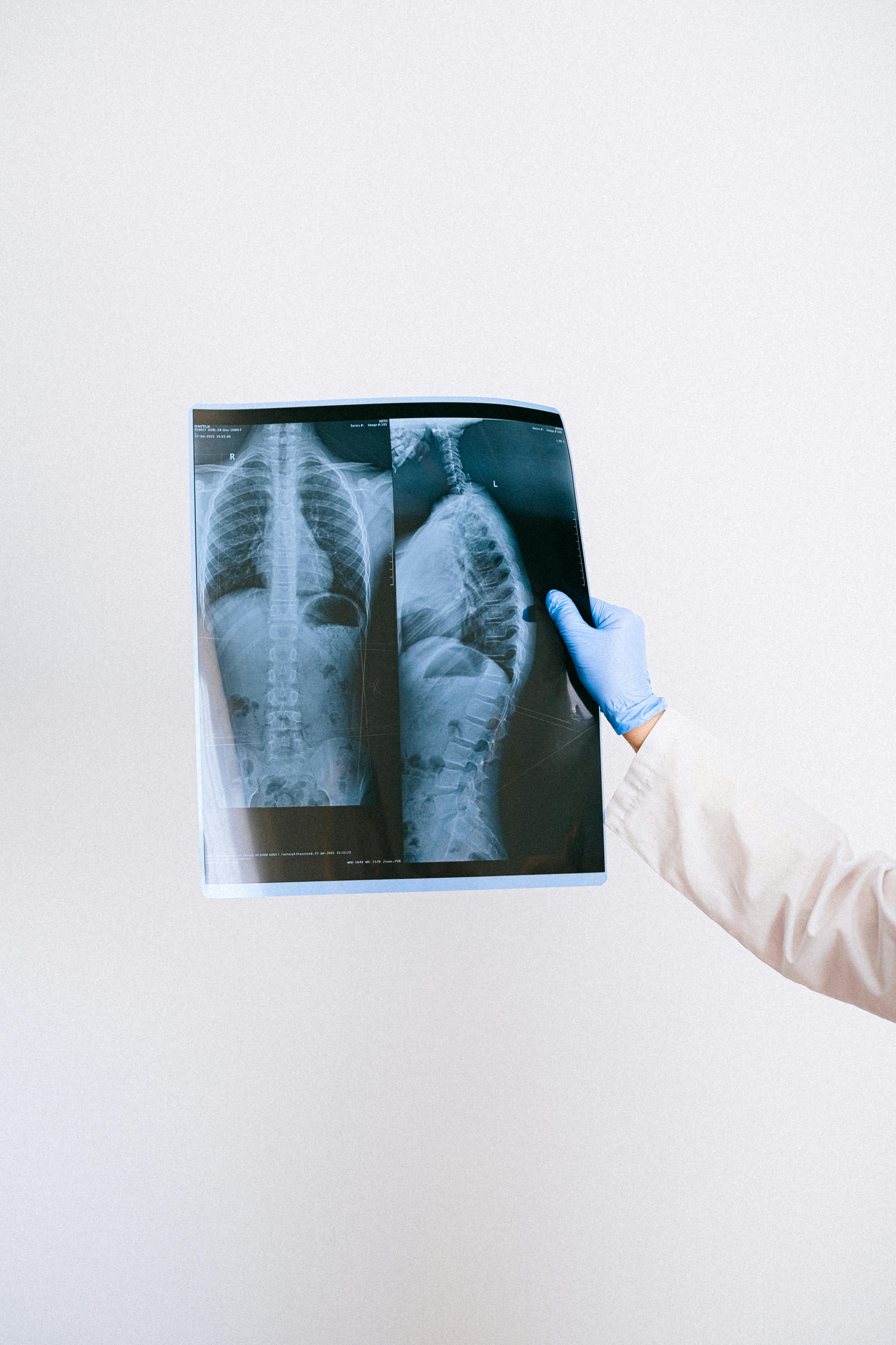 mobile medical imaging