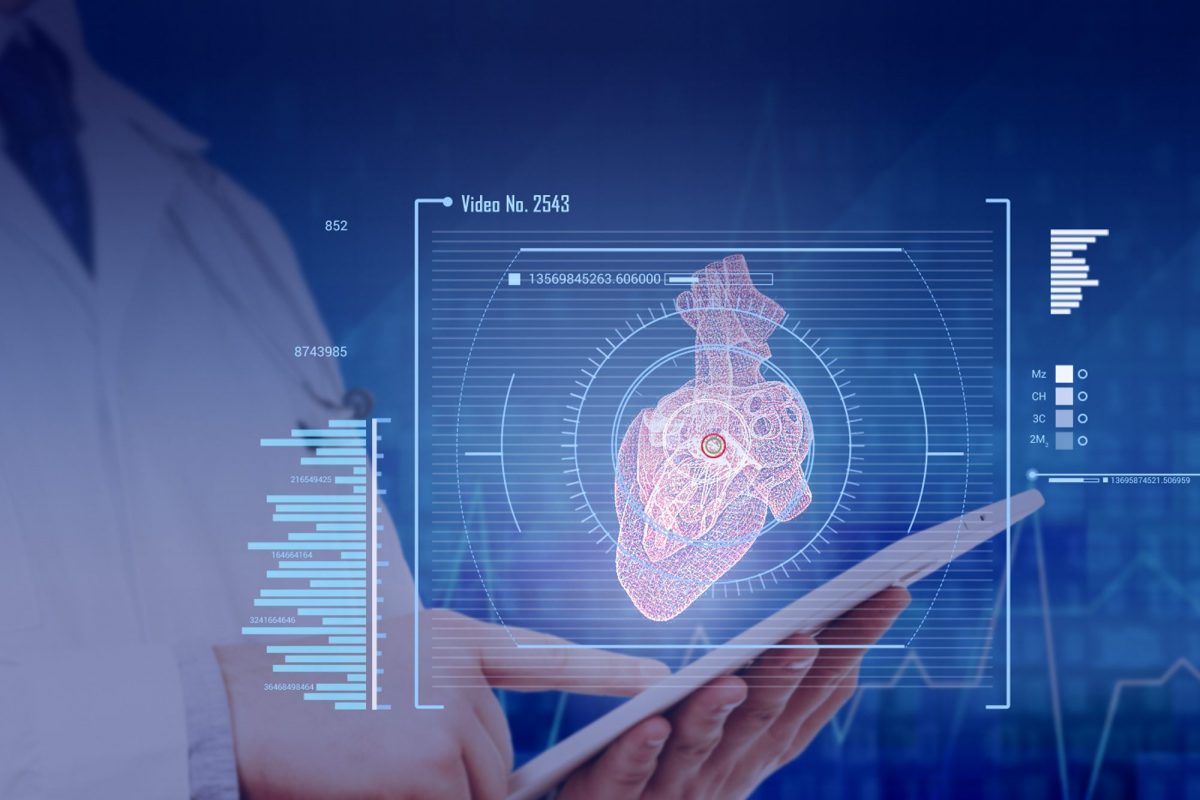 mobile radiology scanning